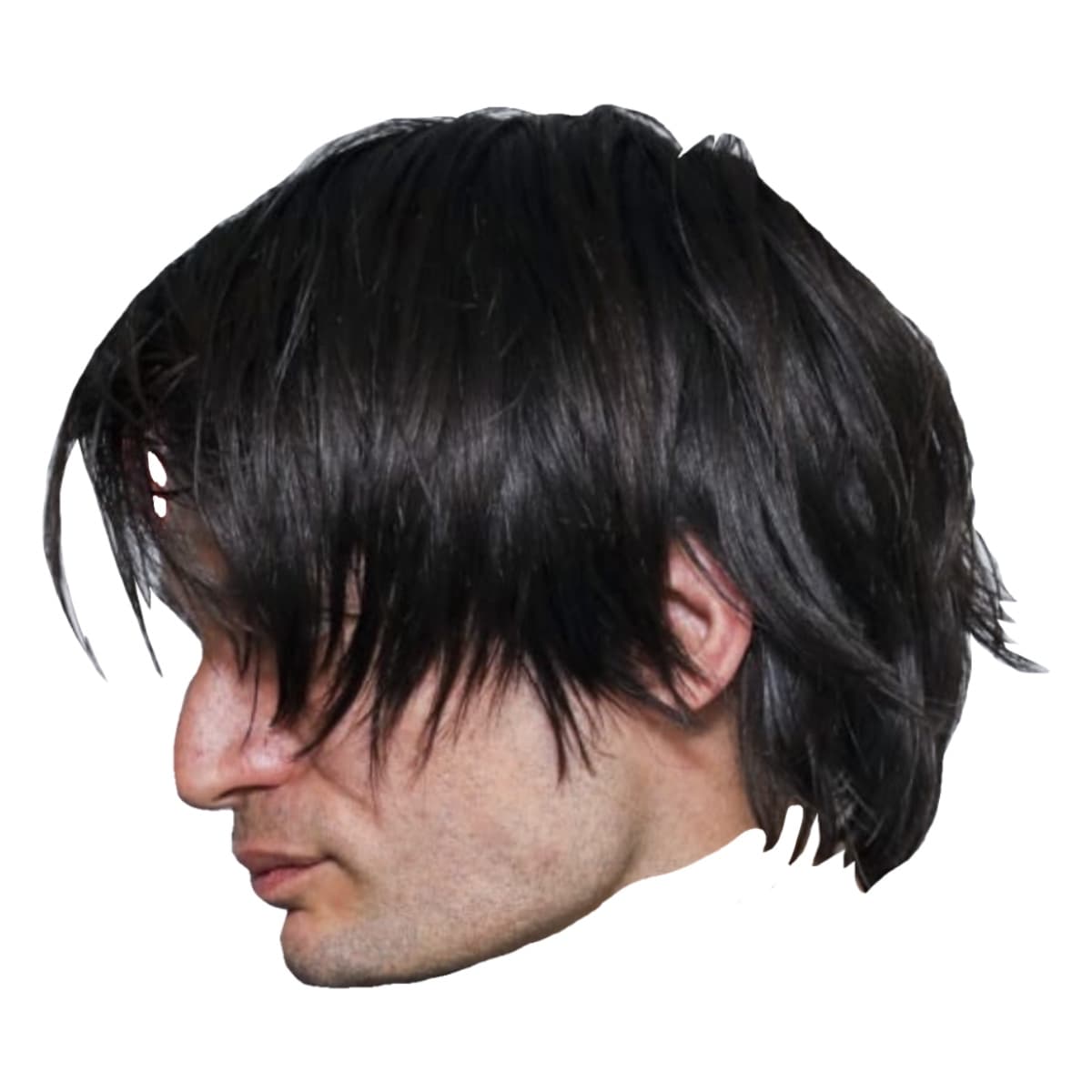 jonny left