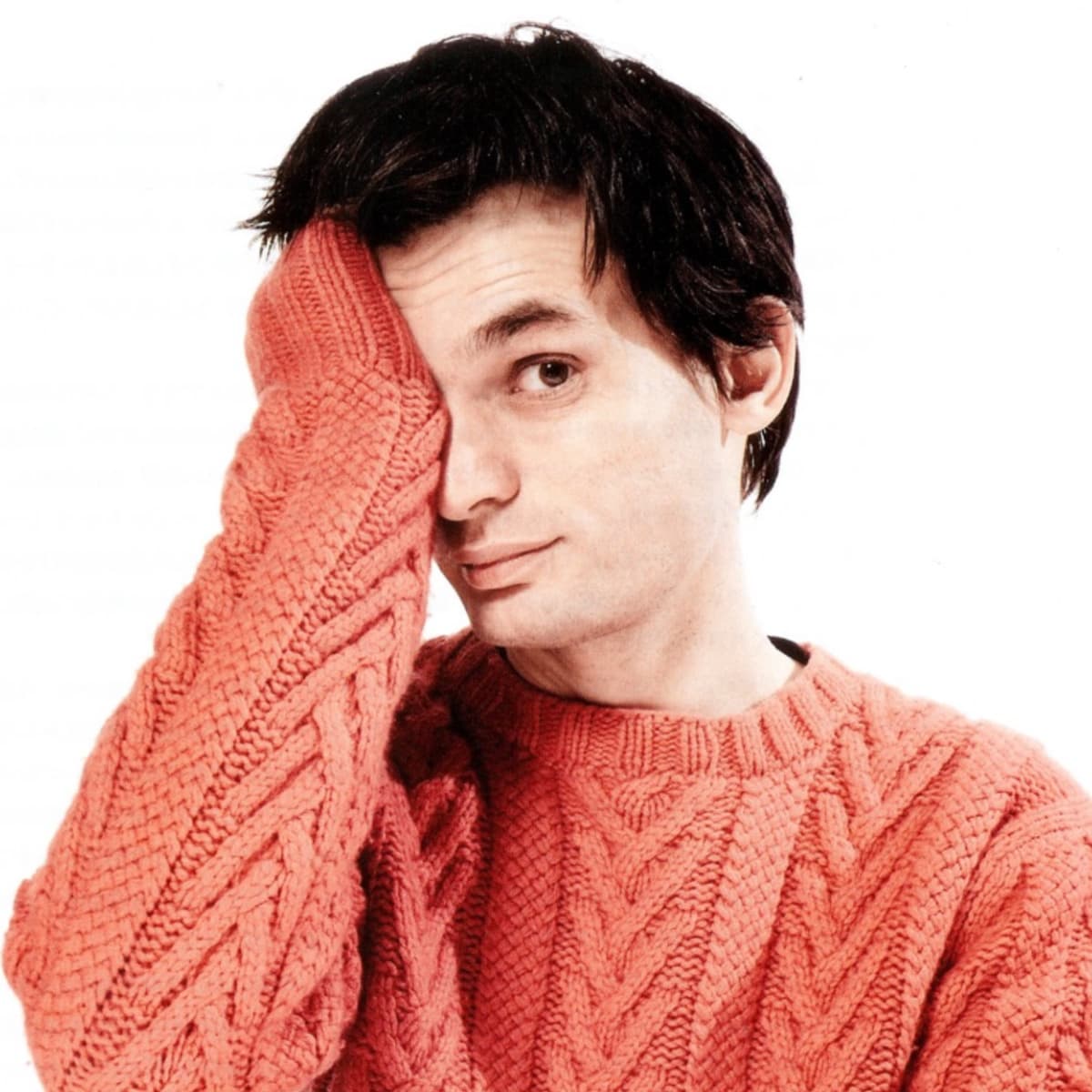 jonny thinking