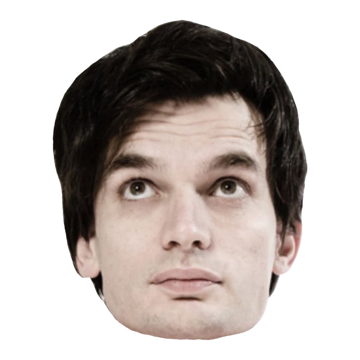 jonny up