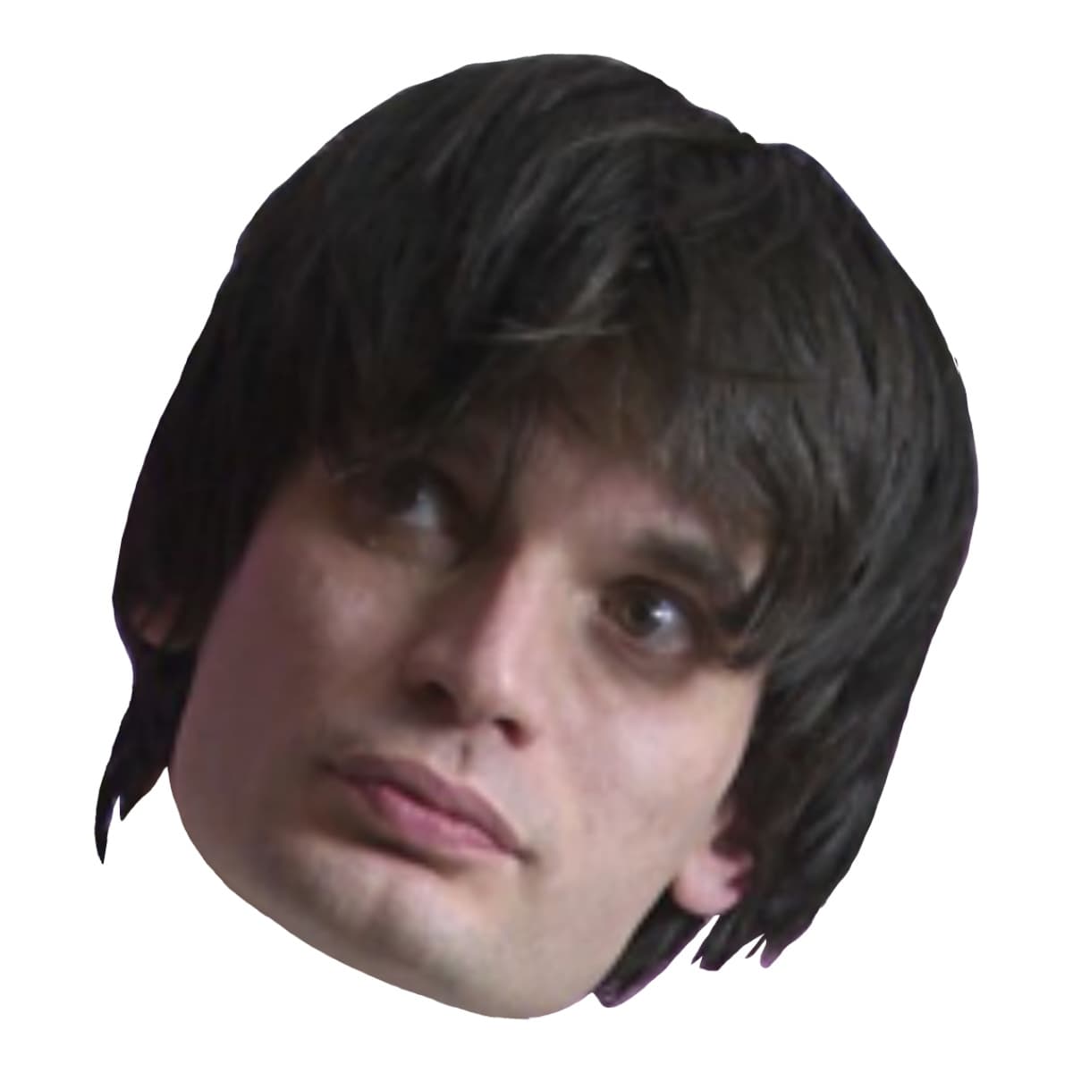 jonny up left